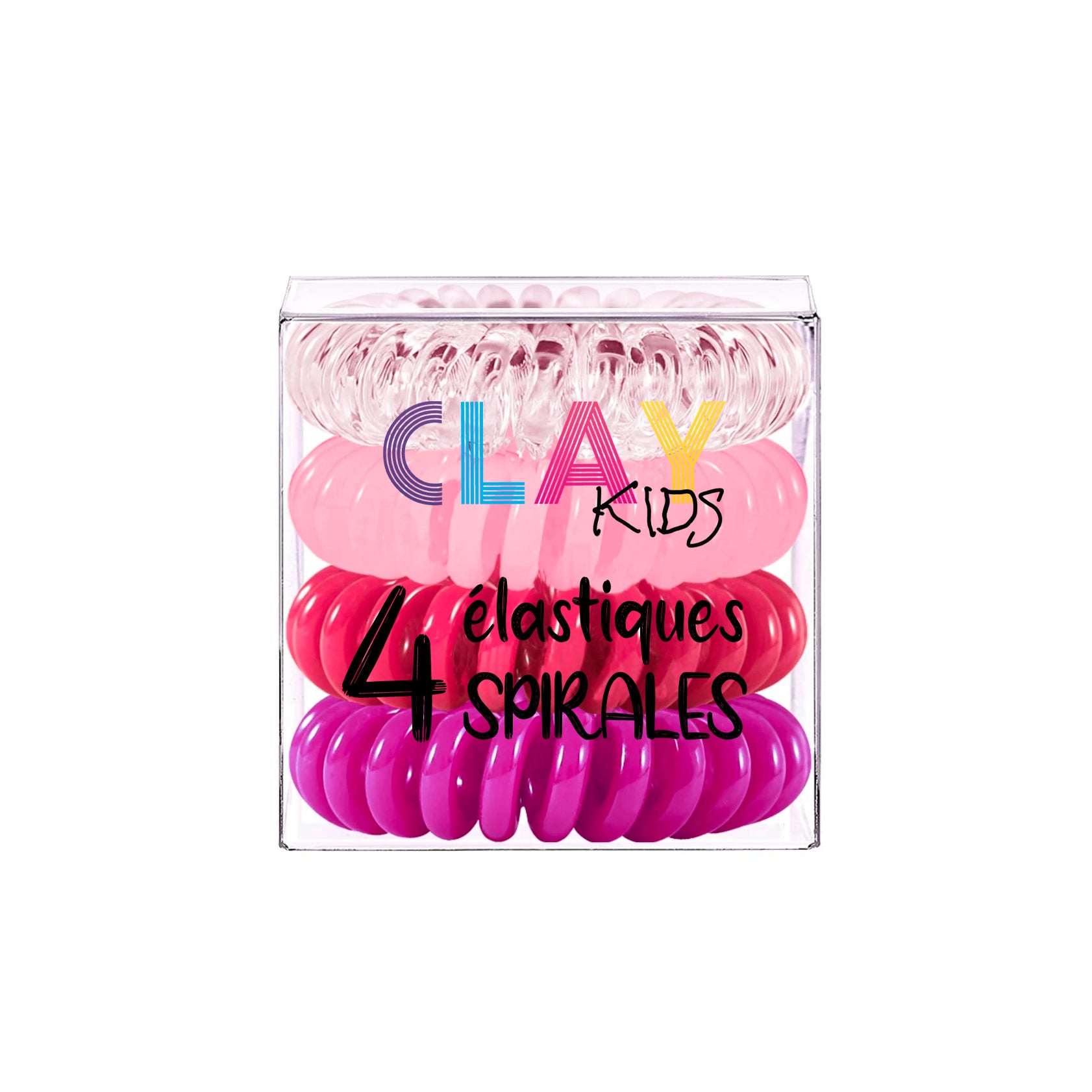 Hair hot sale rings claire's